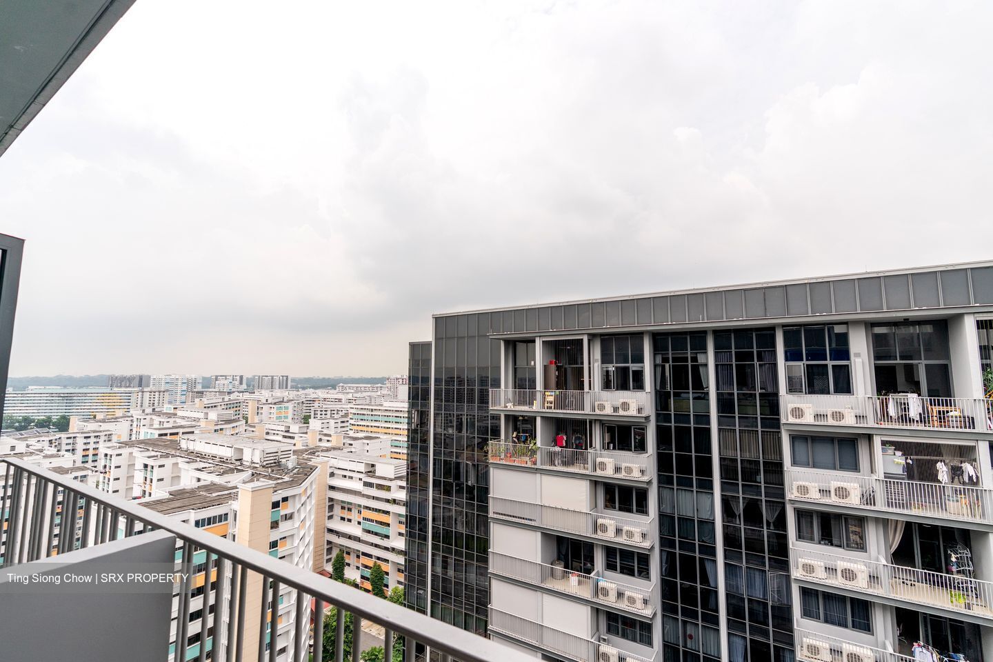 The Florence Residences (D19), Apartment #489416441